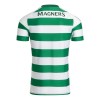 Officiële Voetbalshirt + Korte Broek Celtic Thuis 2024-25 - Kids